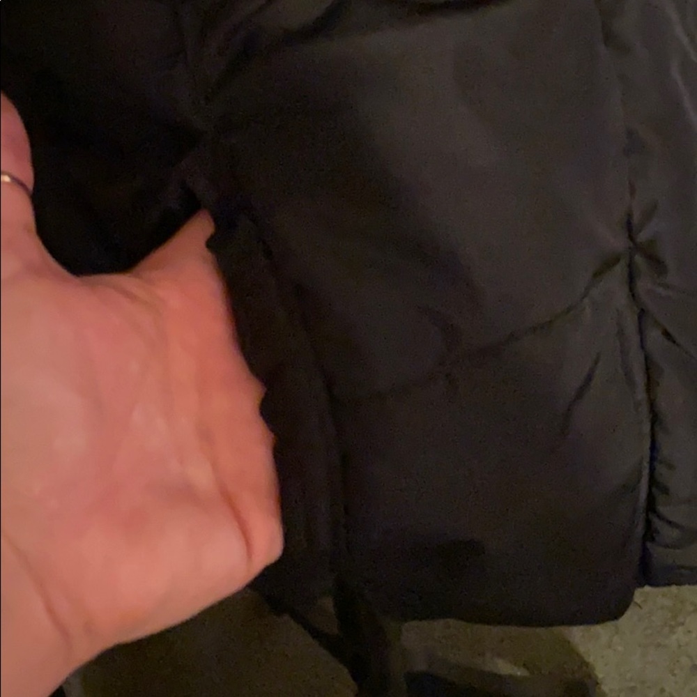 Aeropostale puffer coat!🤗 - Picture 3 of 7